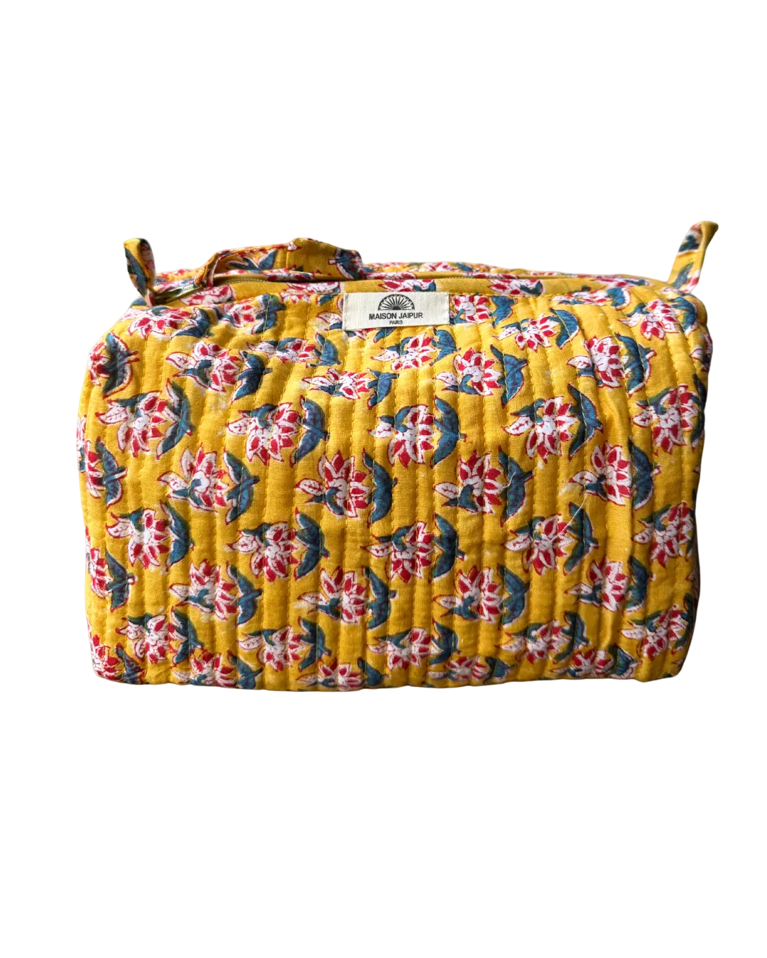 TROUSSE DELHI