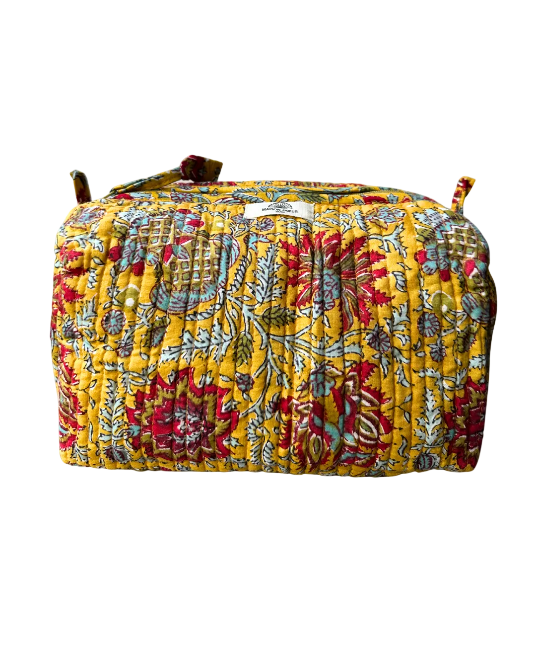 TROUSSE DELHI