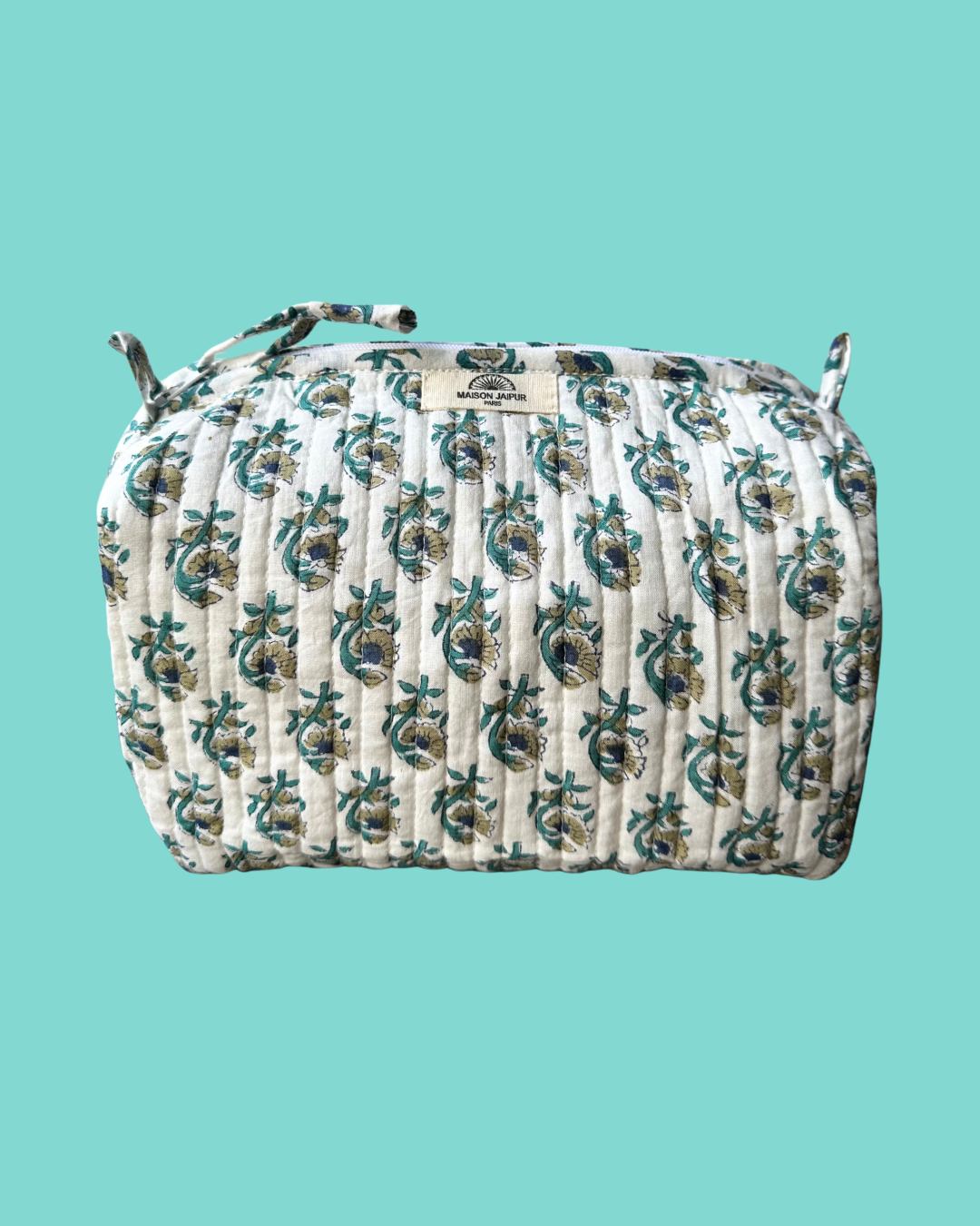 TROUSSE DELHI M
