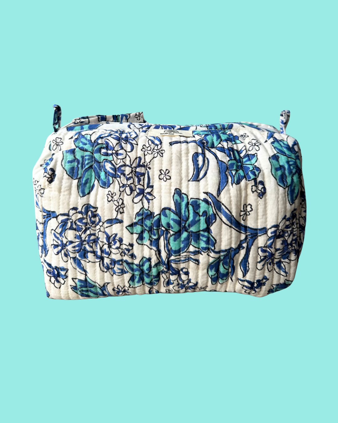 TROUSSE DELHI M