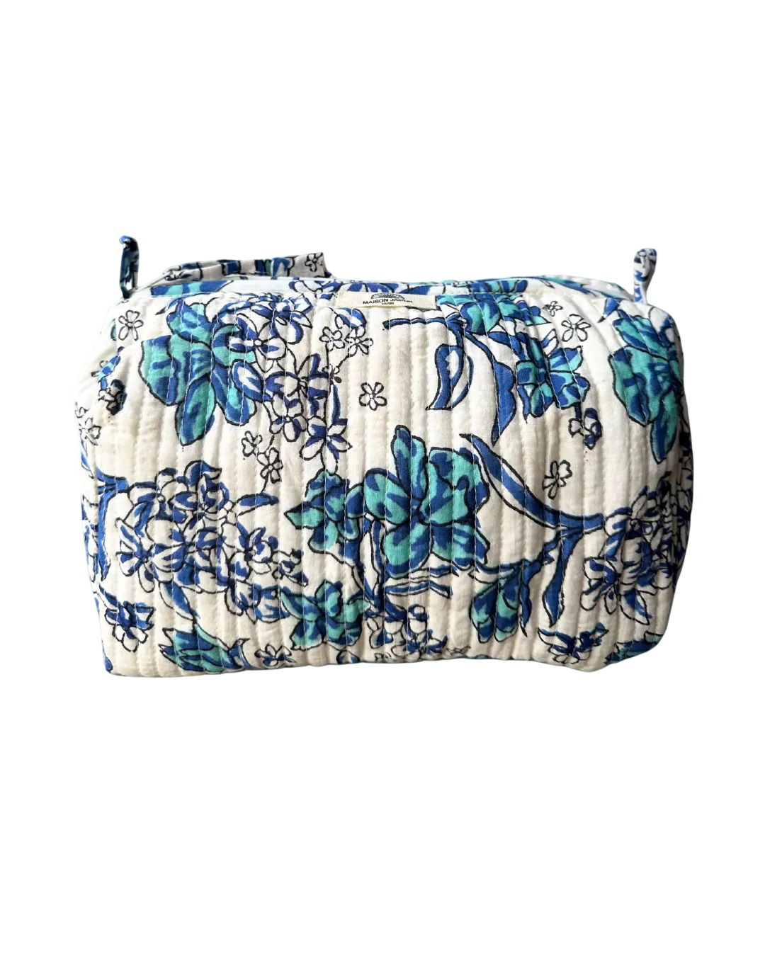 TROUSSE DELHI