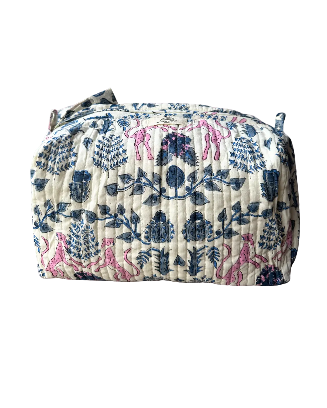 TROUSSE DELHI
