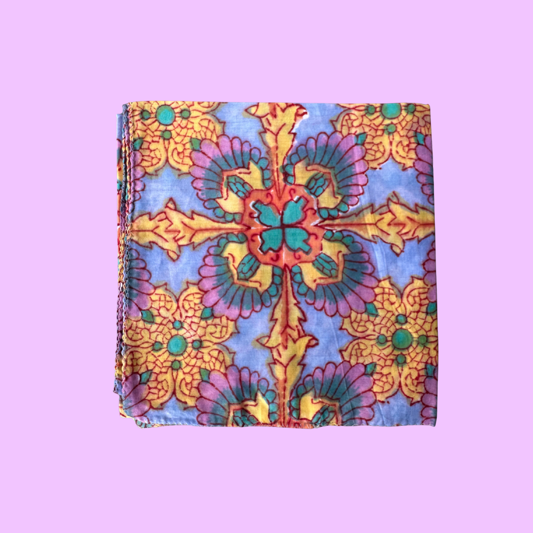 FOULARD CHENNAI