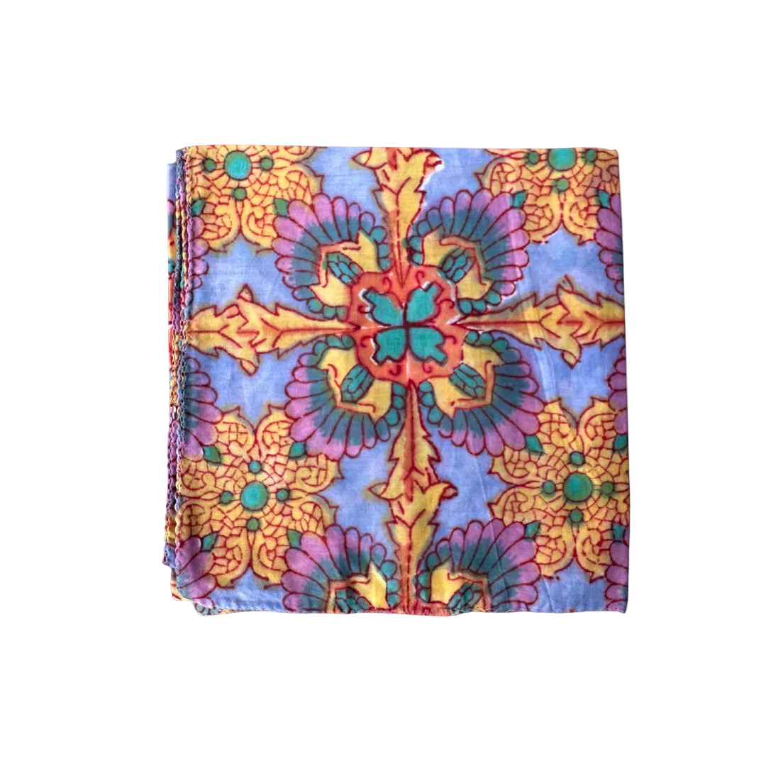 FOULARD CHENNAI