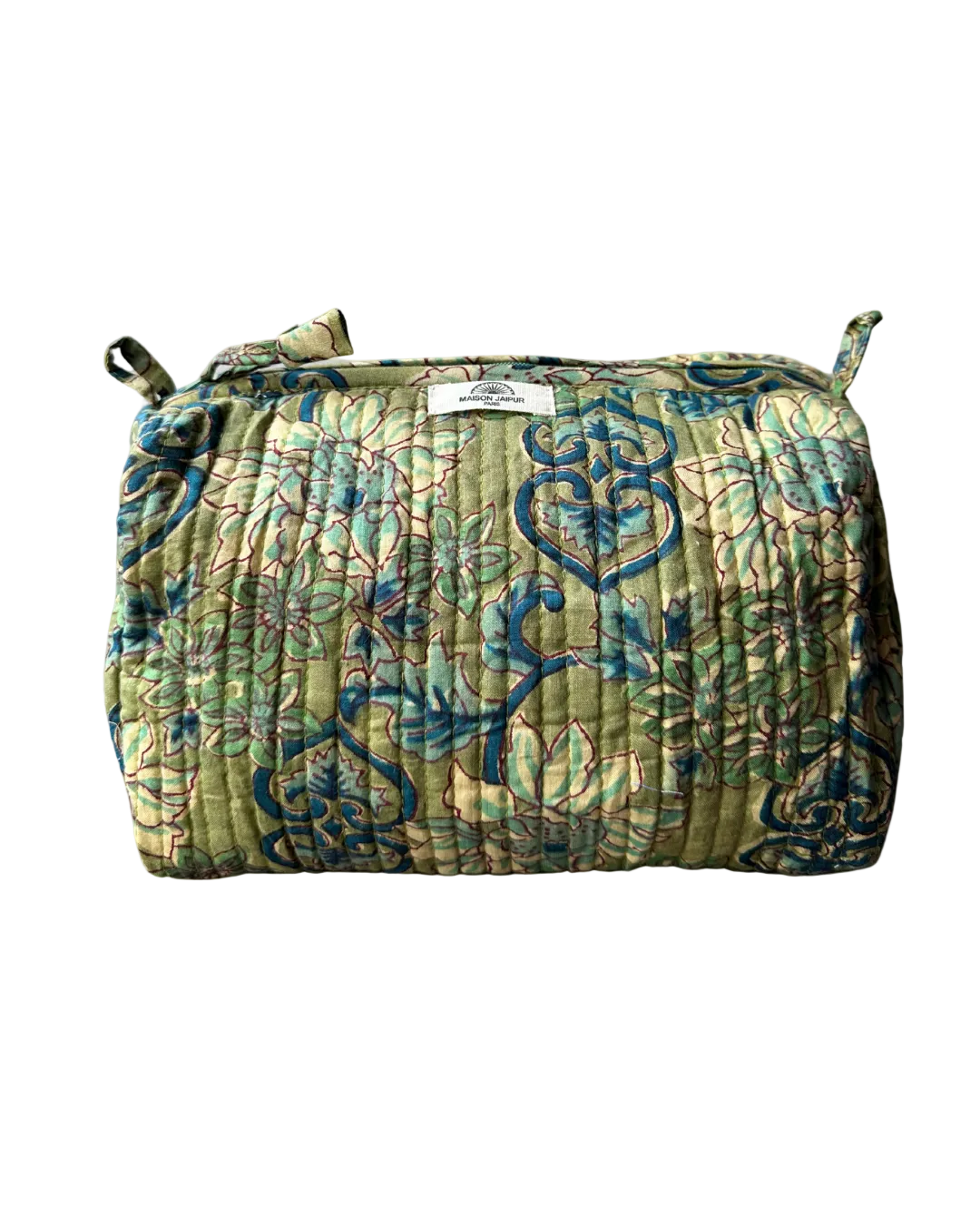 TROUSSE DELHI