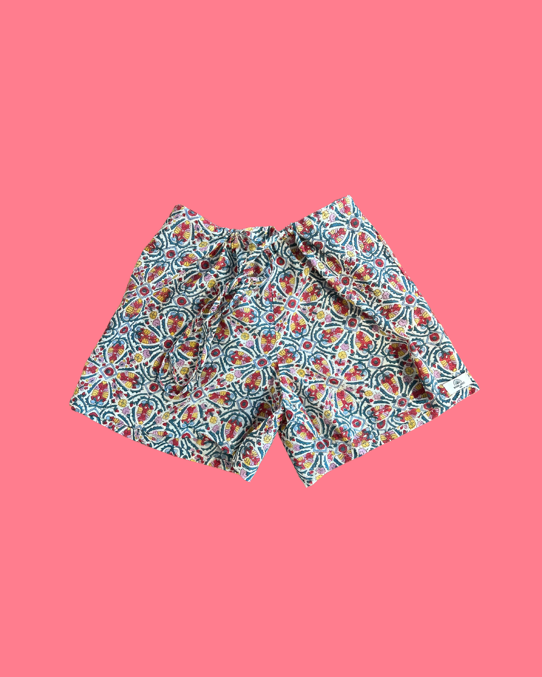 SHORT GOA