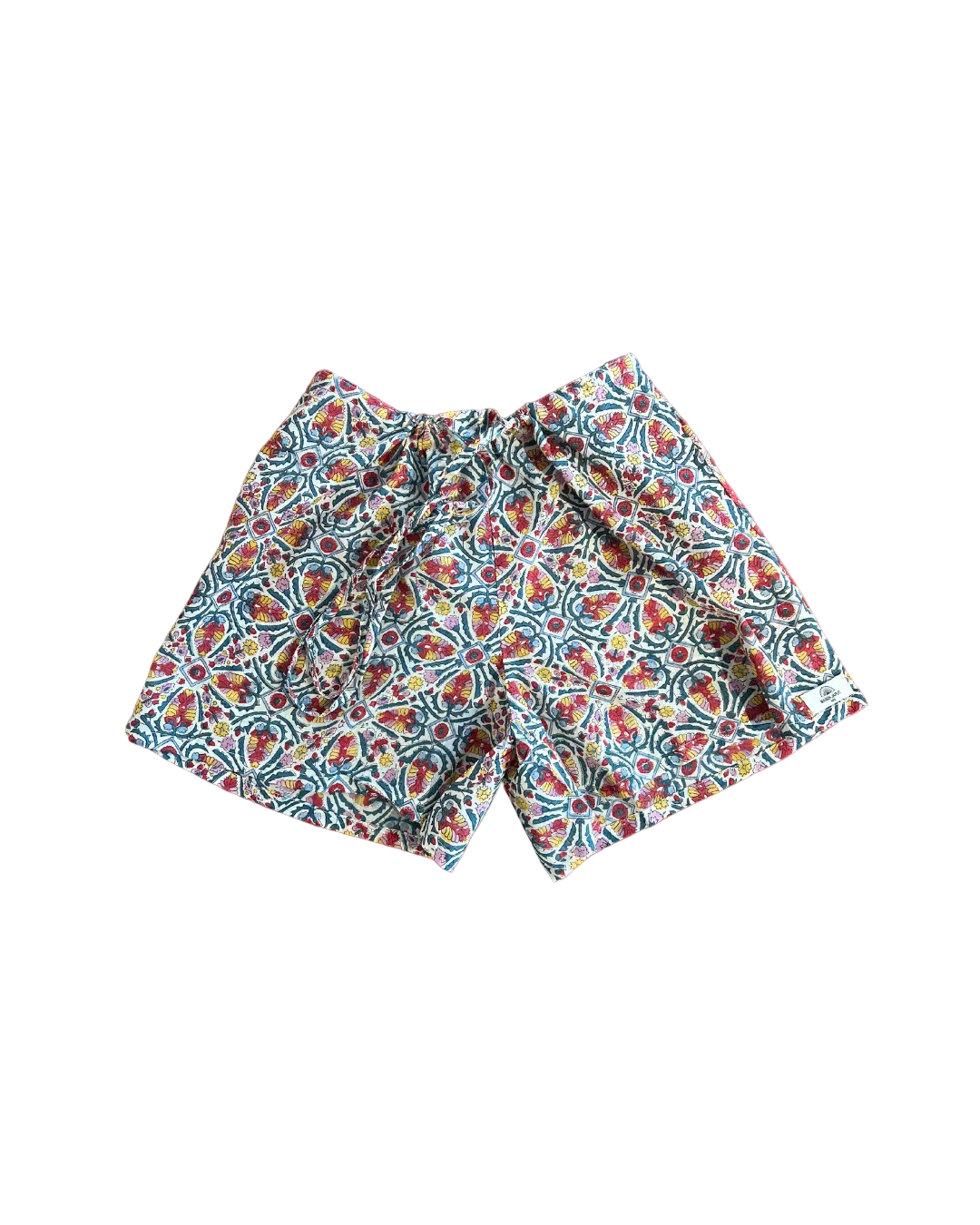 SHORT GOA