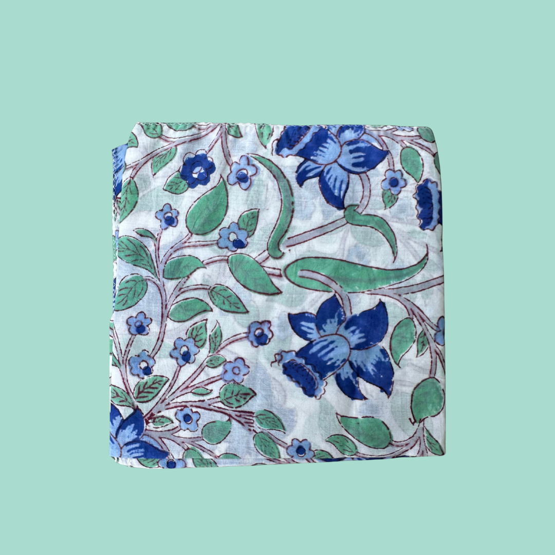 FOULARD CHENNAI