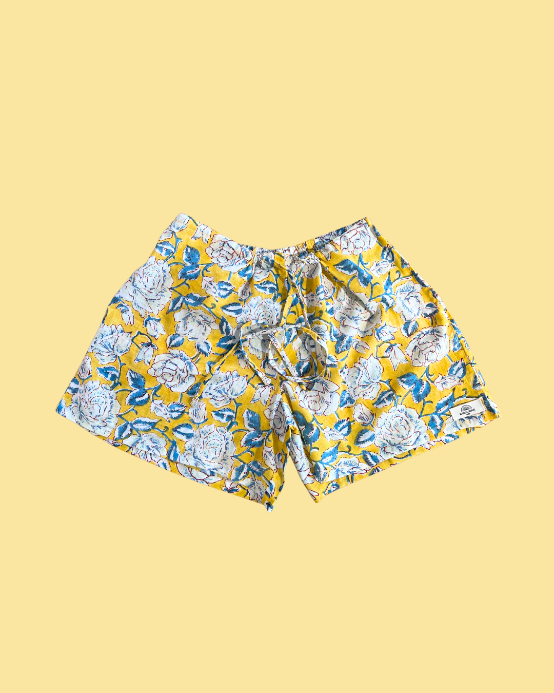 SHORT GOA