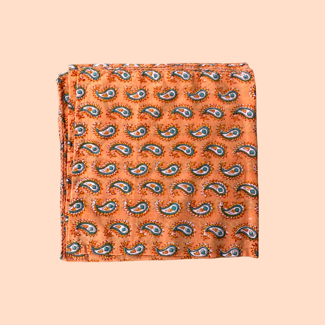 FOULARD CHENNAI