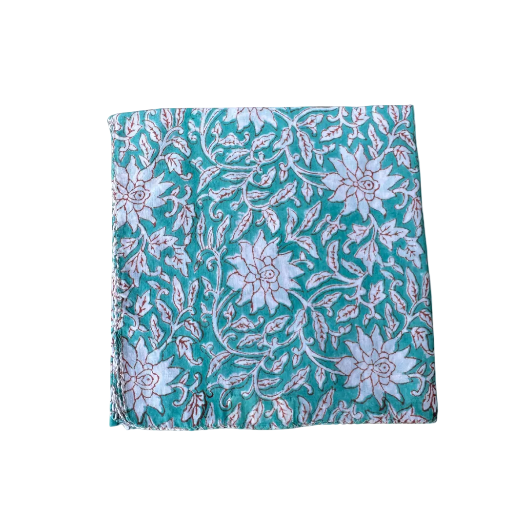 FOULARD CHENNAI
