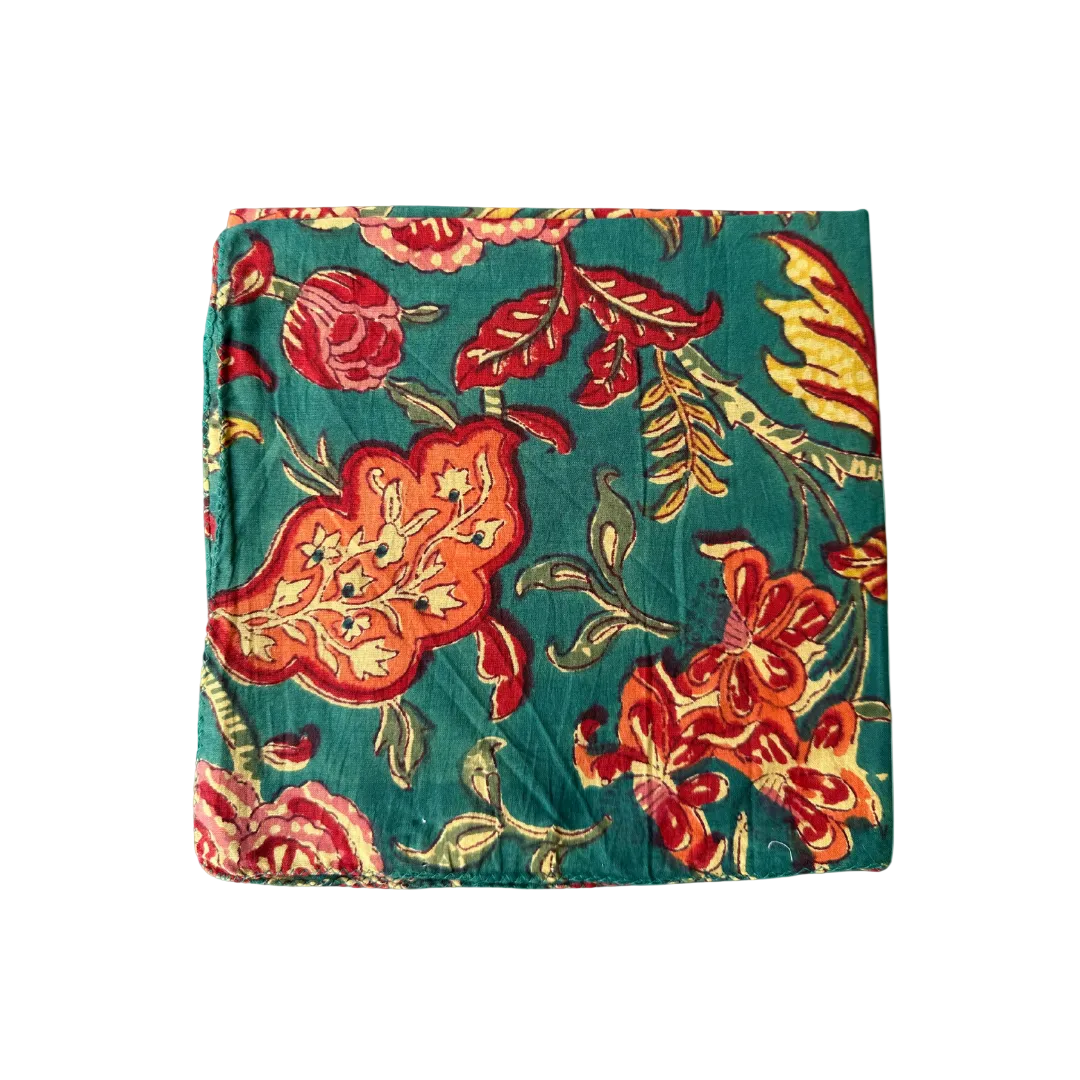 FOULARD CHENNAI