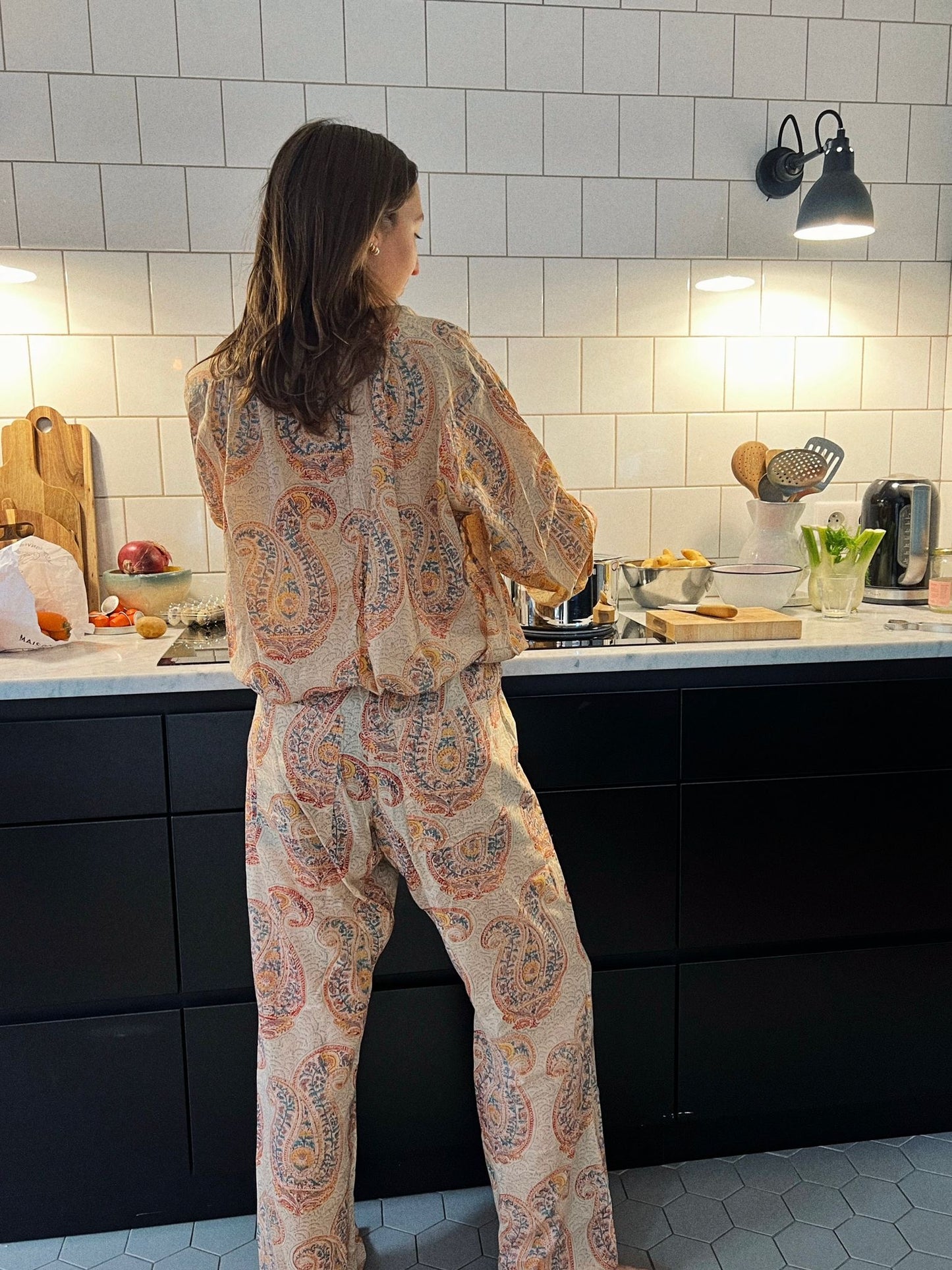 PANTALON RAJKOT