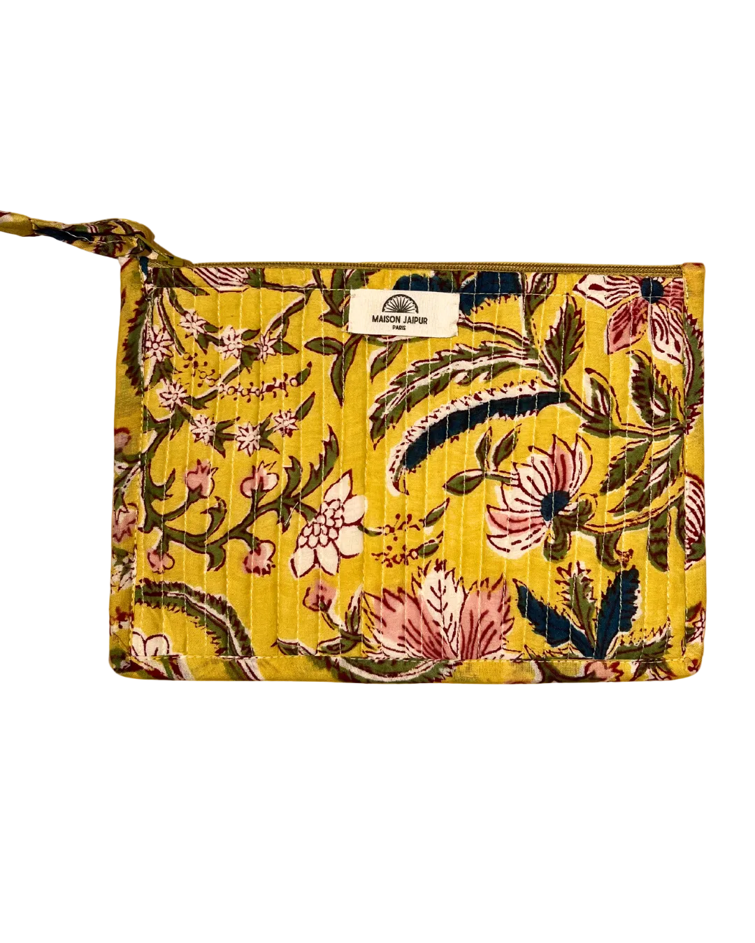 TROUSSE BOMBAY