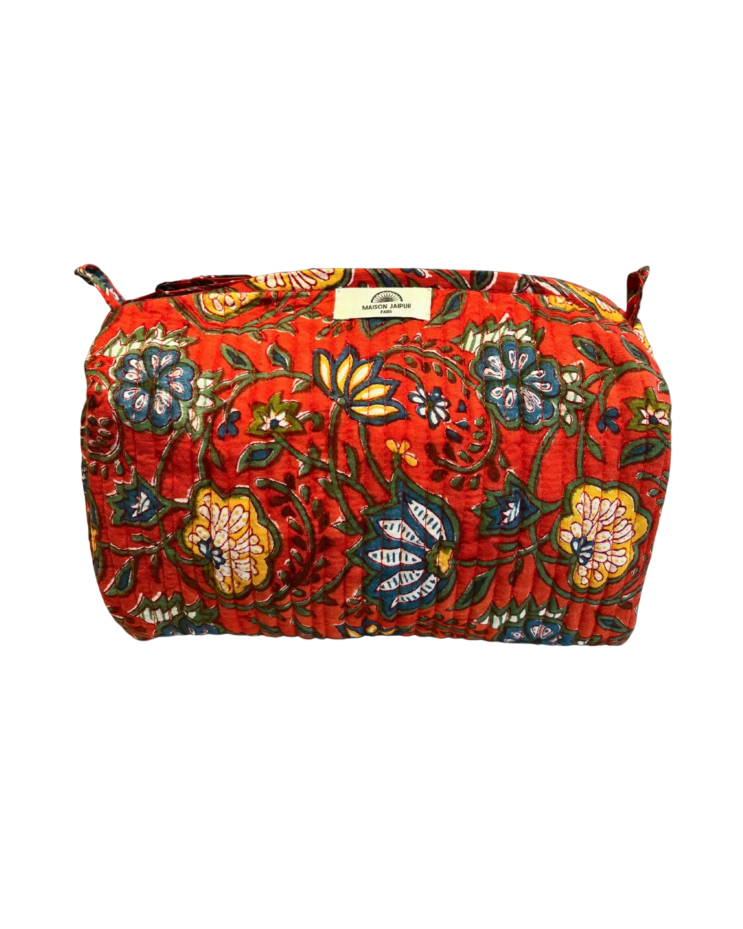 TROUSSE DELHI M