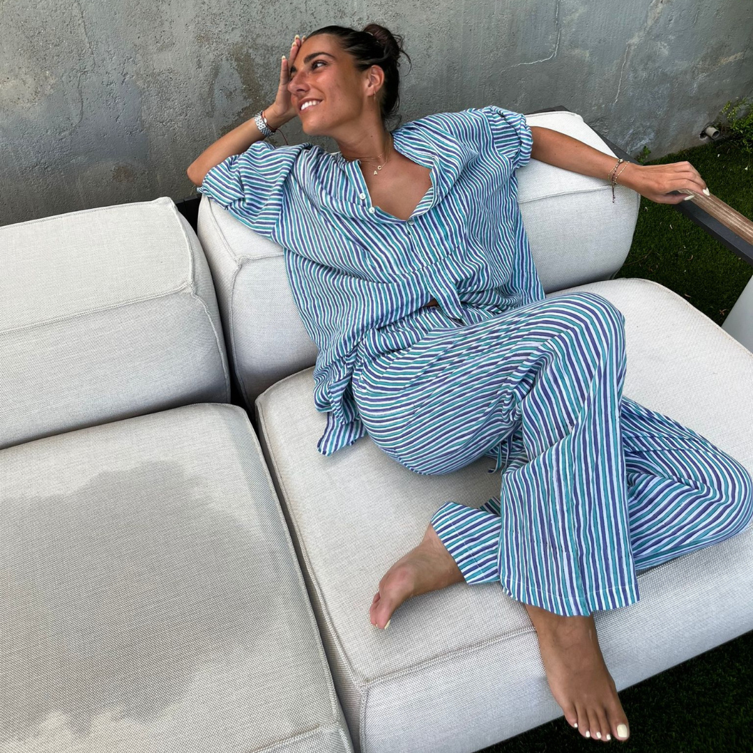 PANTALON RAJKOT