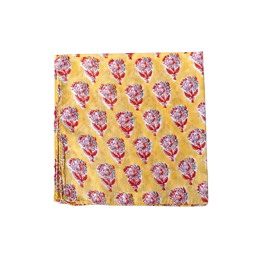FOULARD CHENNAI