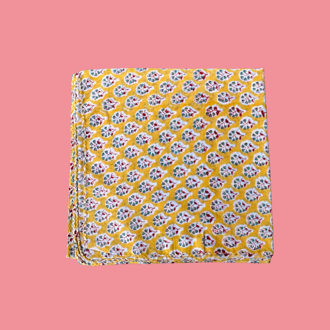 FOULARD CHENNAI