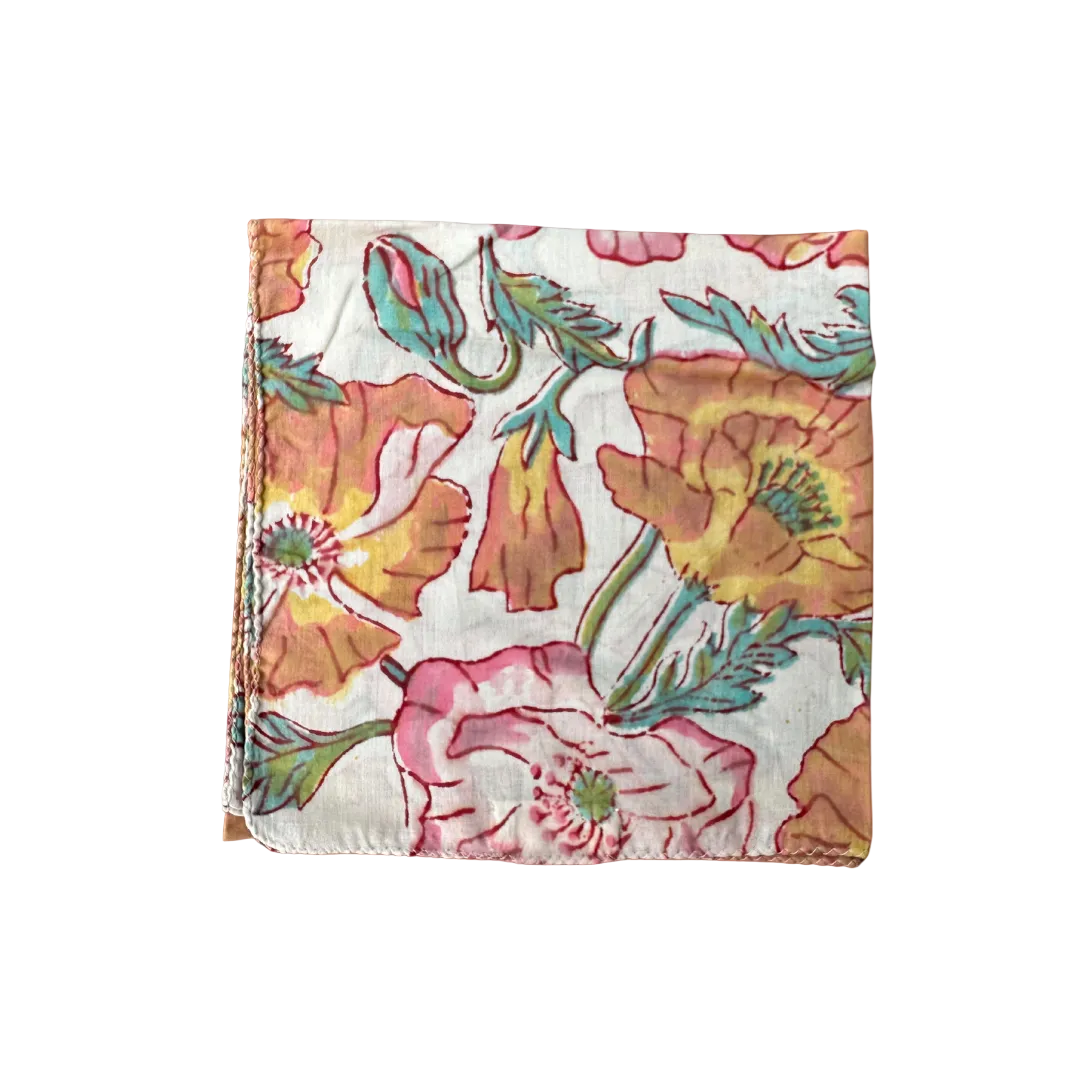 FOULARD CHENNAI
