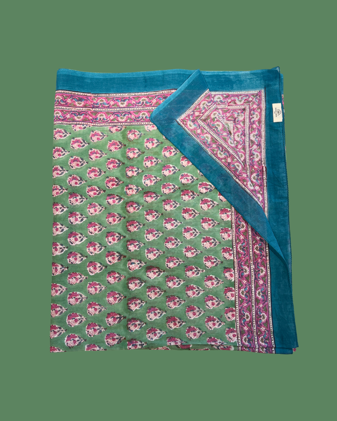 PAREO PONDICHERY