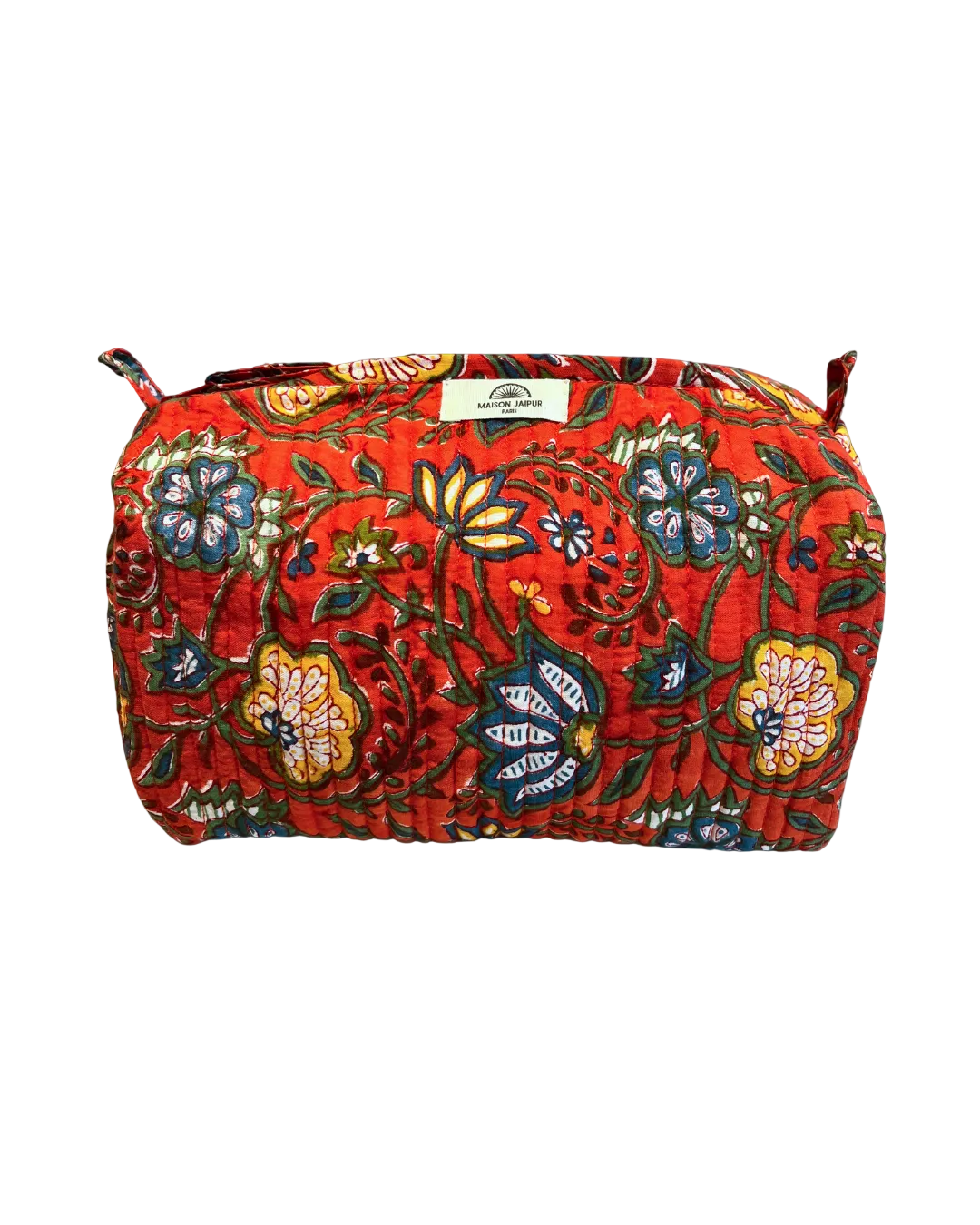 TROUSSE DELHI