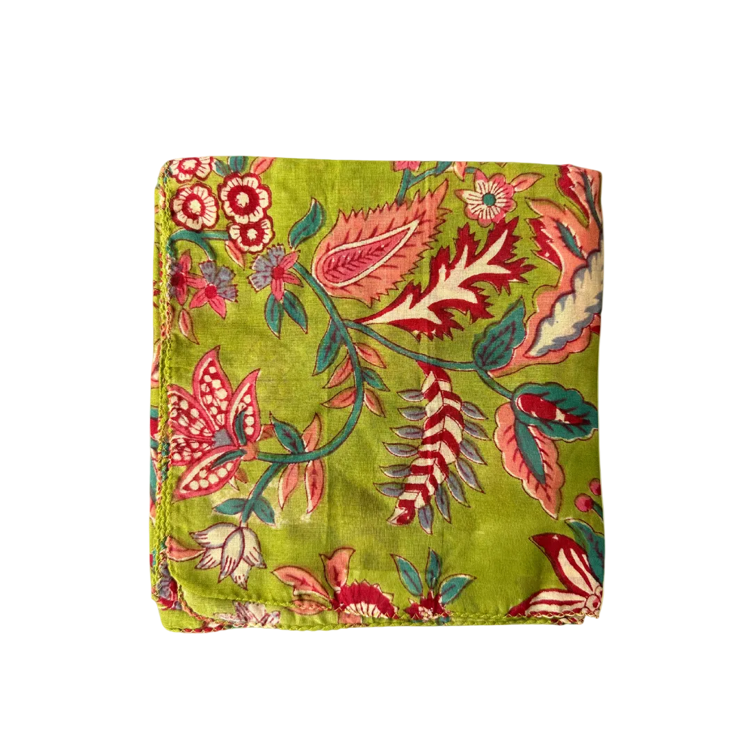 FOULARD CHENNAI