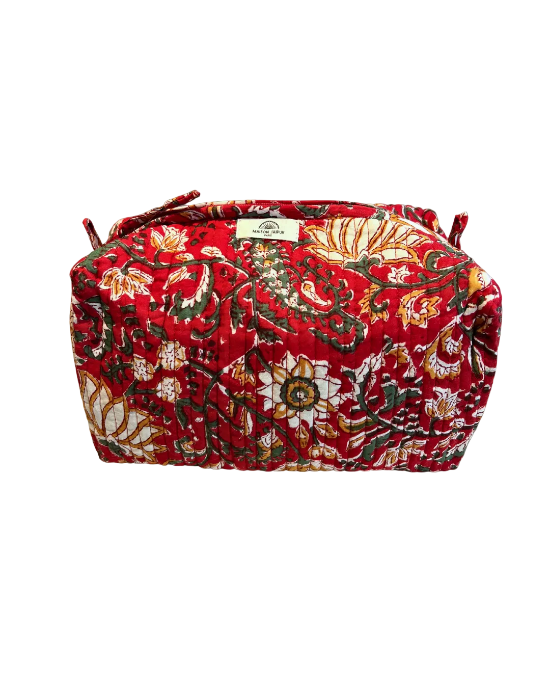 TROUSSE DELHI