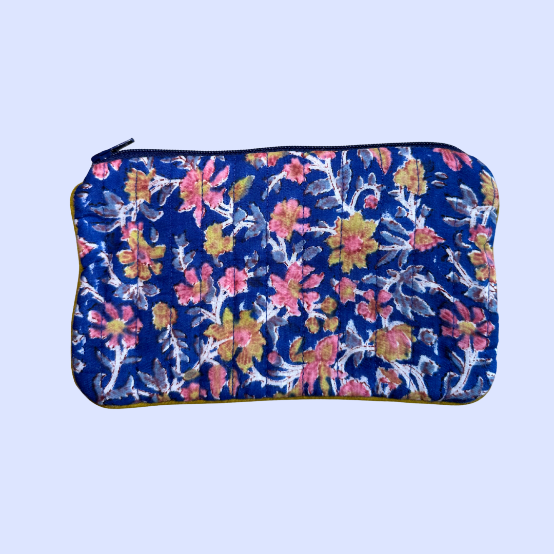 POCHETTE PLATE SAMBALPUR