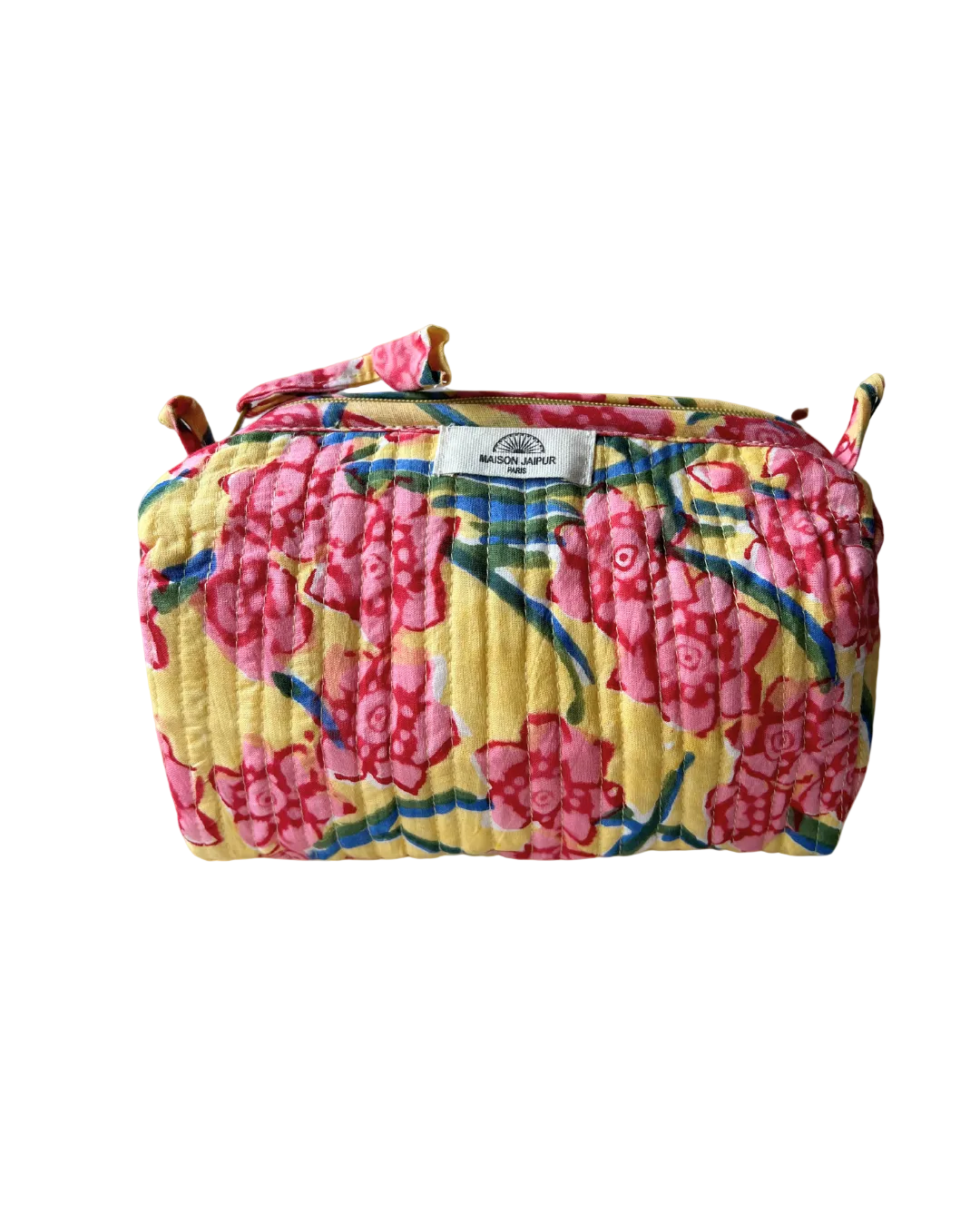TROUSSE DELHI