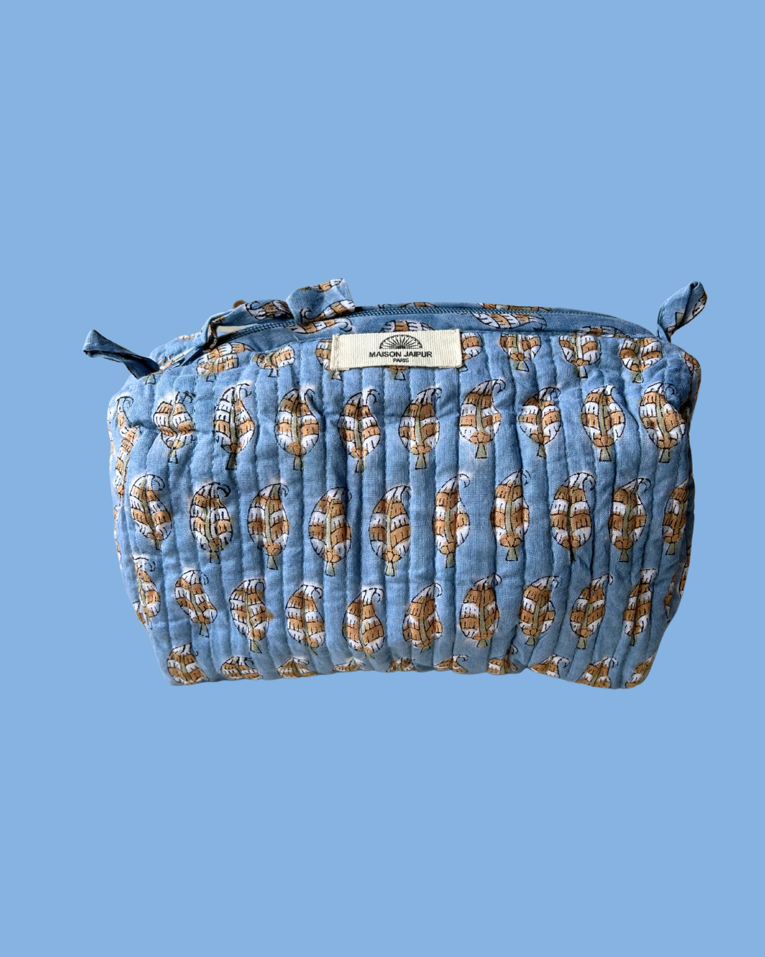 TROUSSE DELHI S