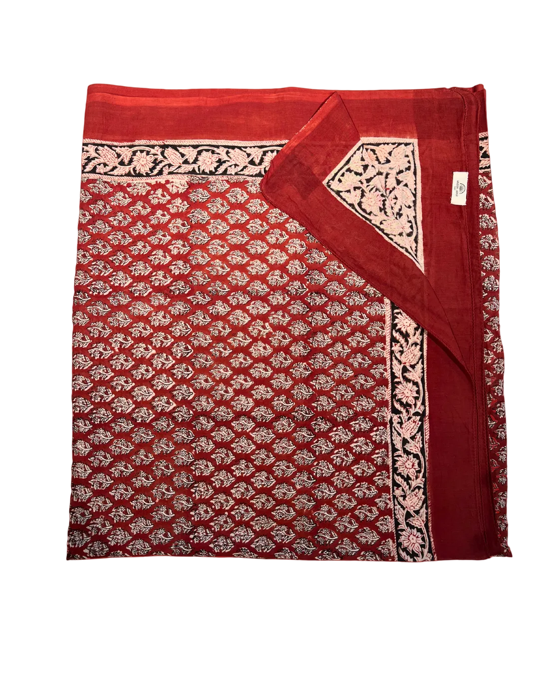PAREO PONDICHERY