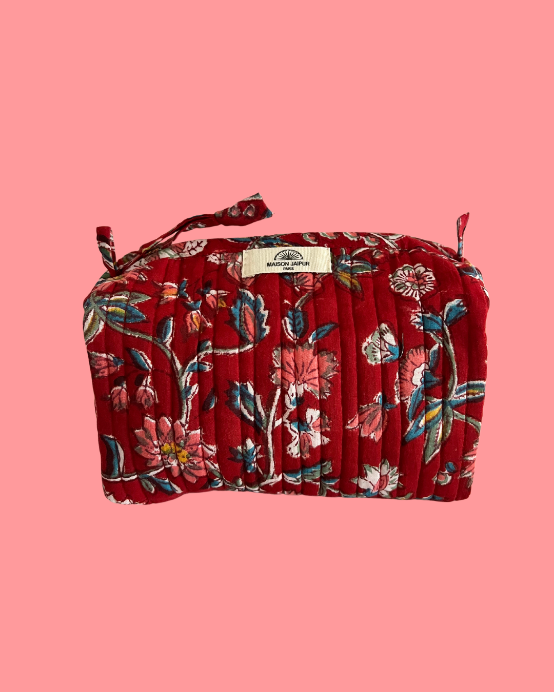 TROUSSE DELHI S