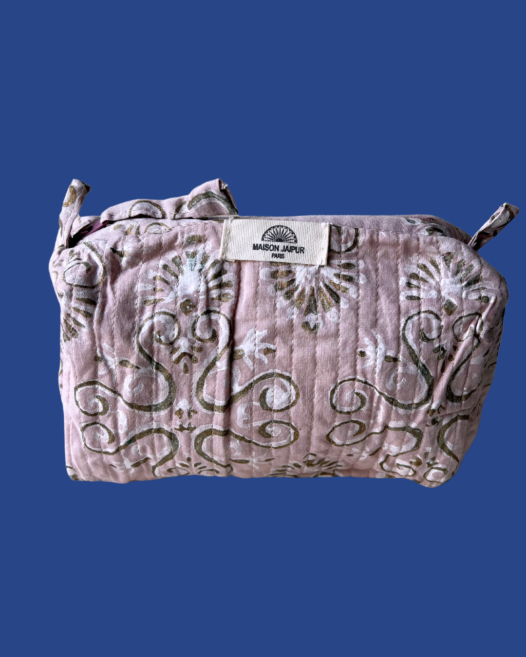 TROUSSE DELHI S