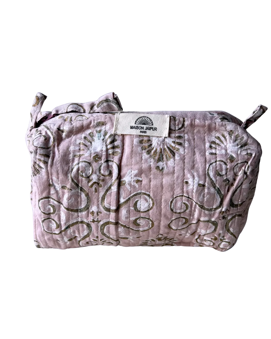 TROUSSE DELHI