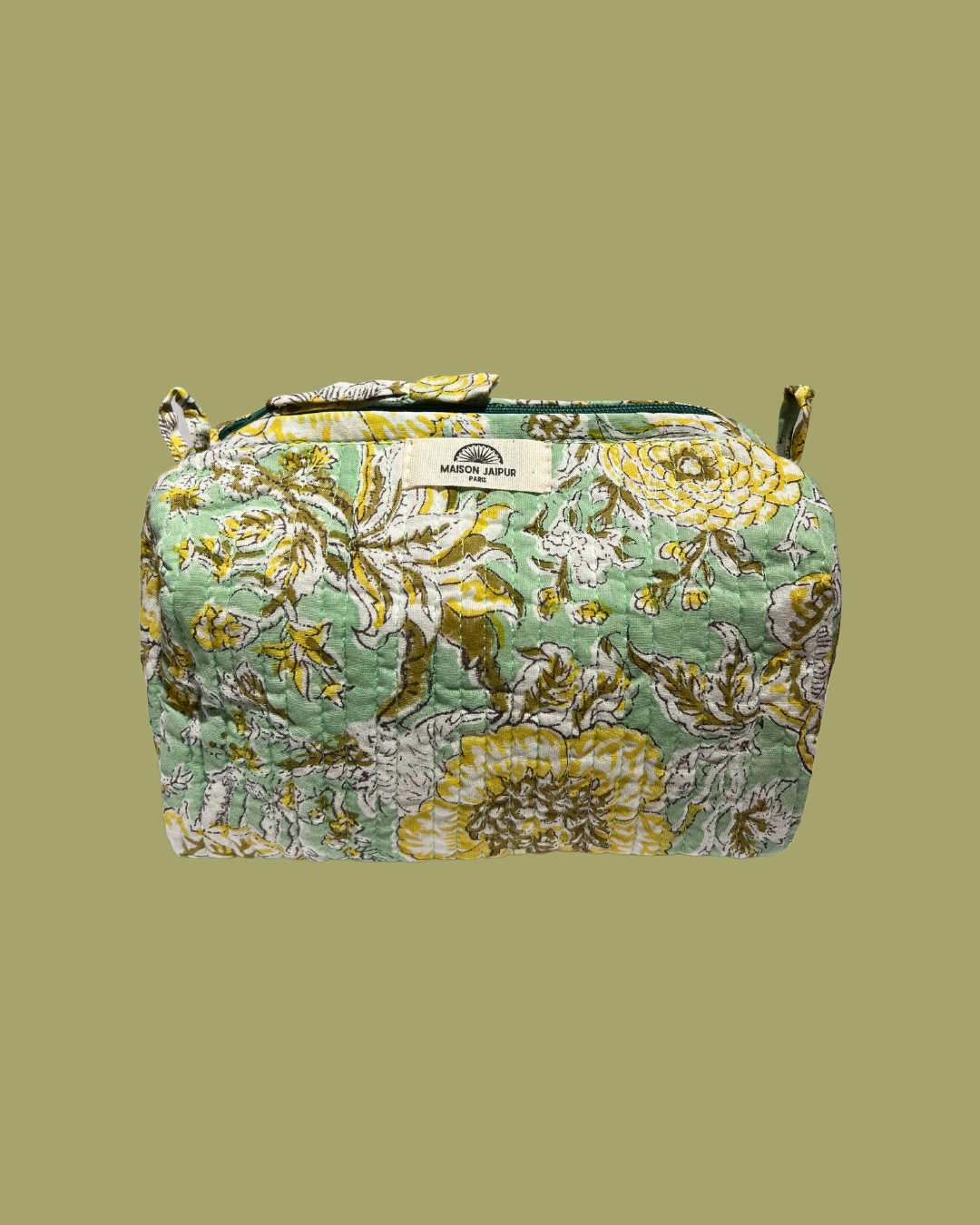 TROUSSE DELHI L