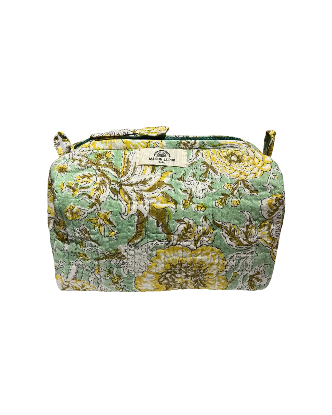 TROUSSE DELHI