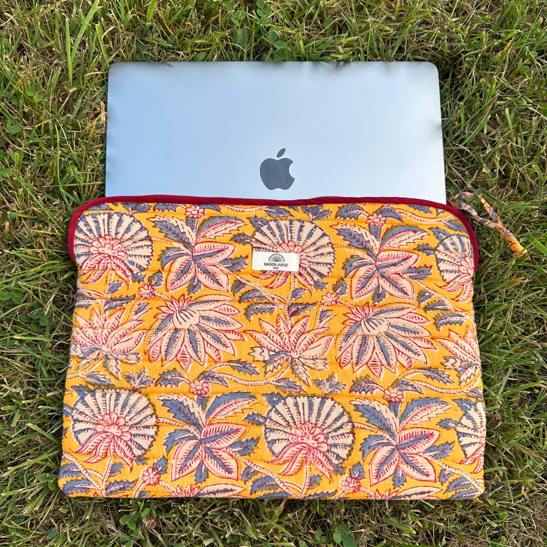 POCHETTE D'ORDINATEUR MUMBAI