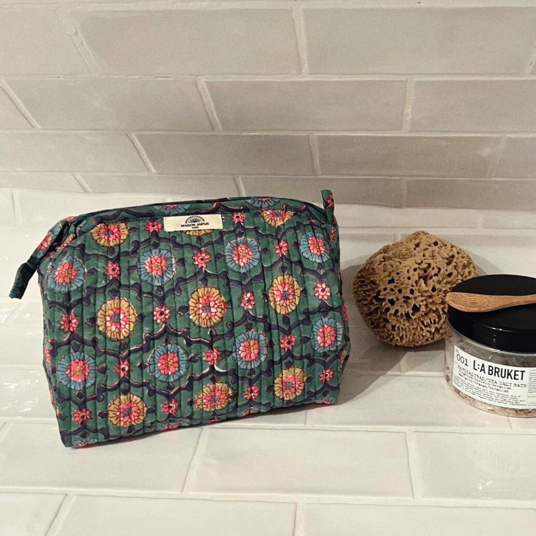 TROUSSE DELHI