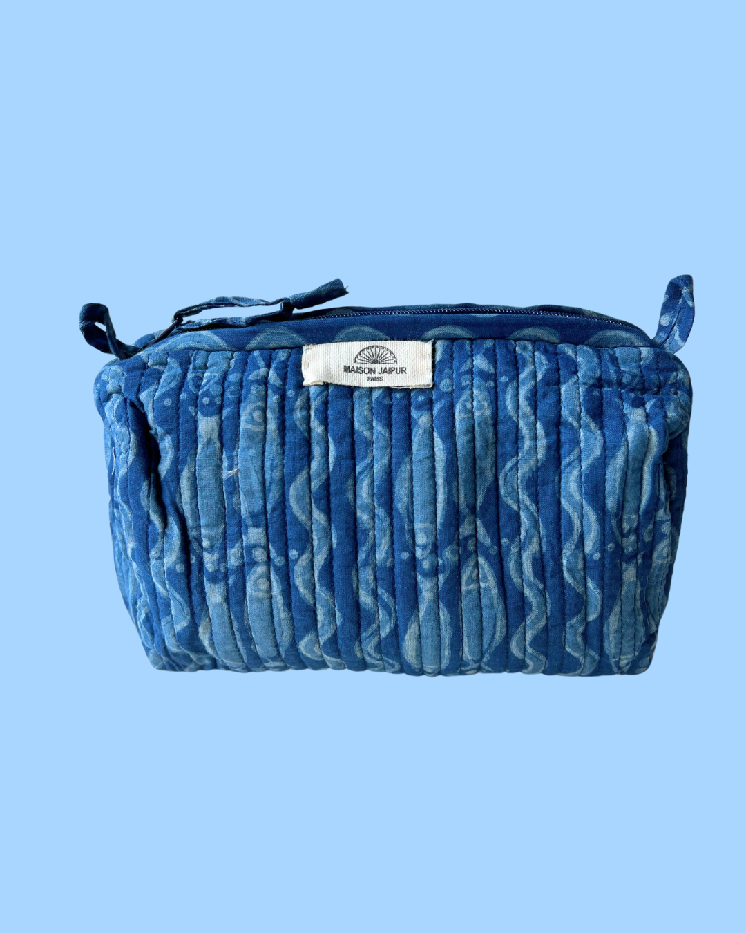 TROUSSE DELHI S