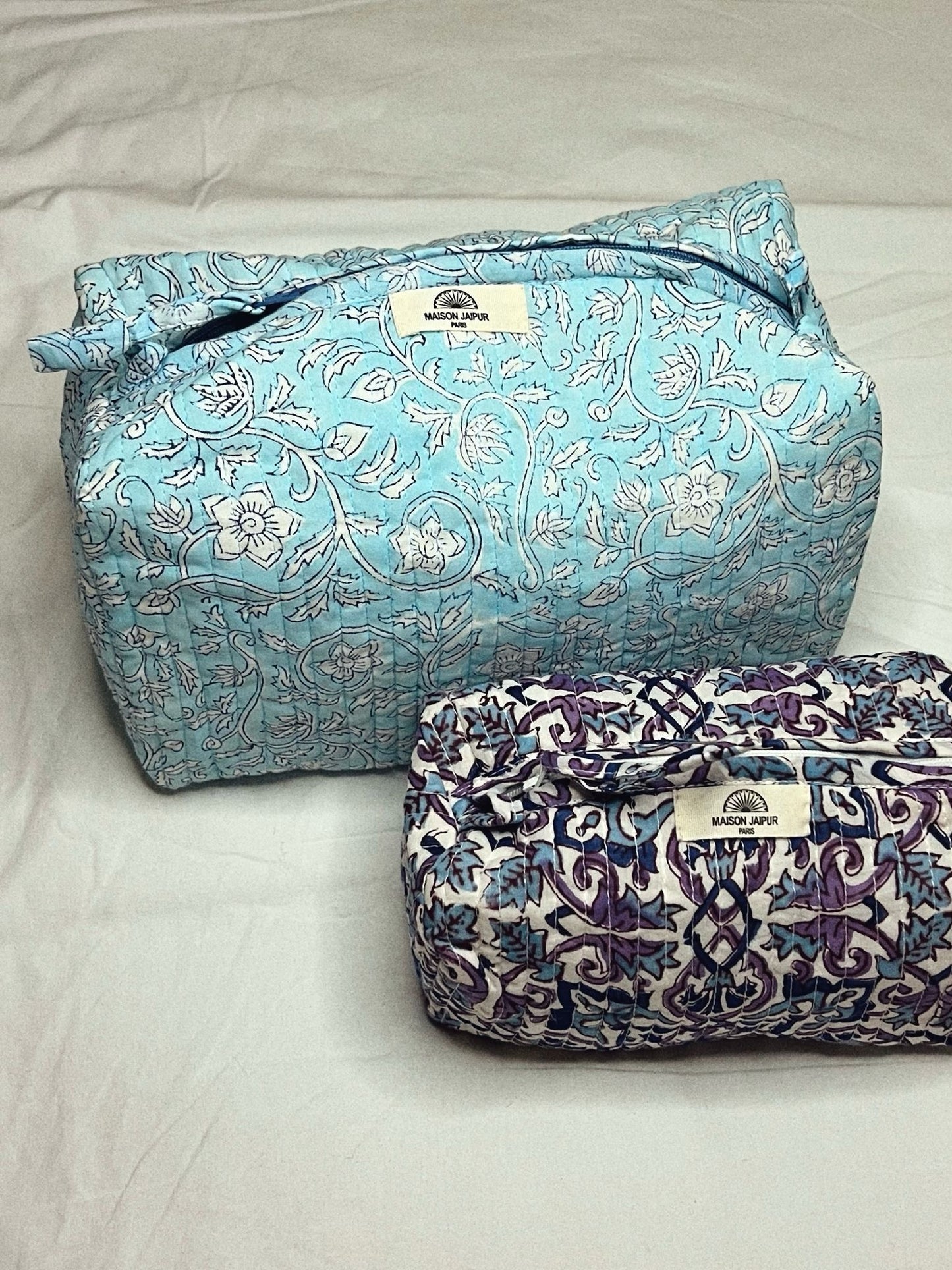 TROUSSE DELHI S