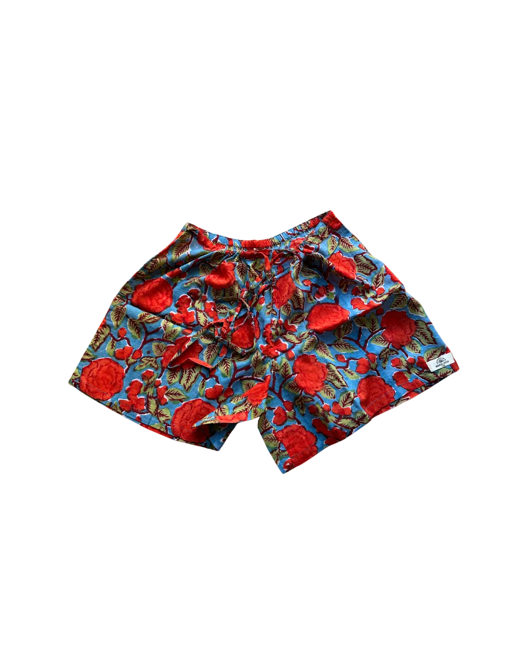 SHORT GOA