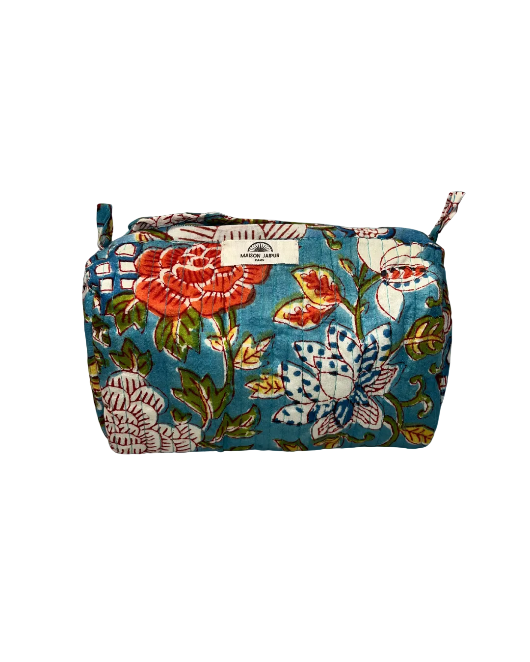 TROUSSE DELHI