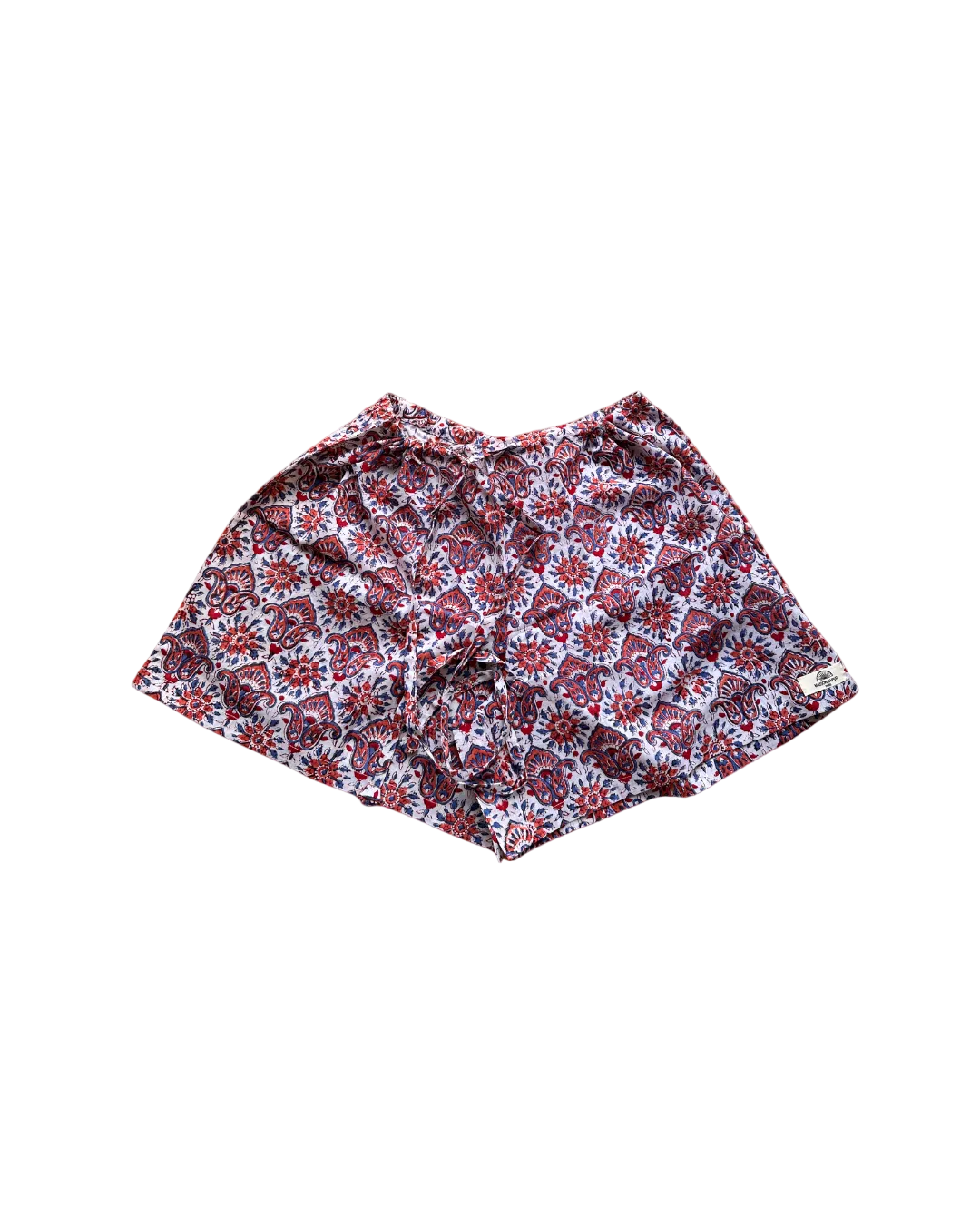 SHORT GOA