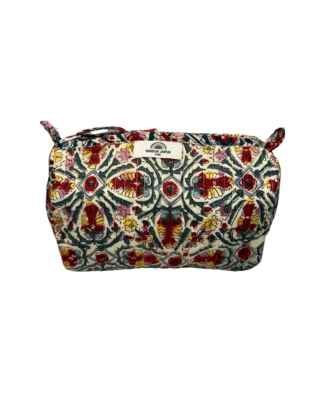 TROUSSE DELHI
