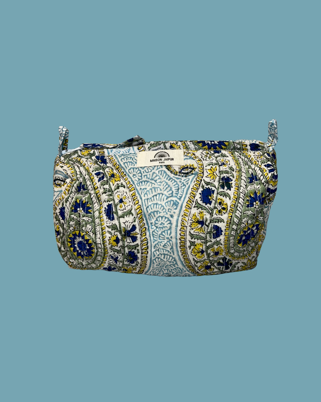 TROUSSE DELHI S
