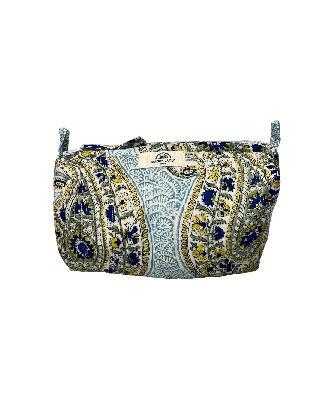 TROUSSE DELHI