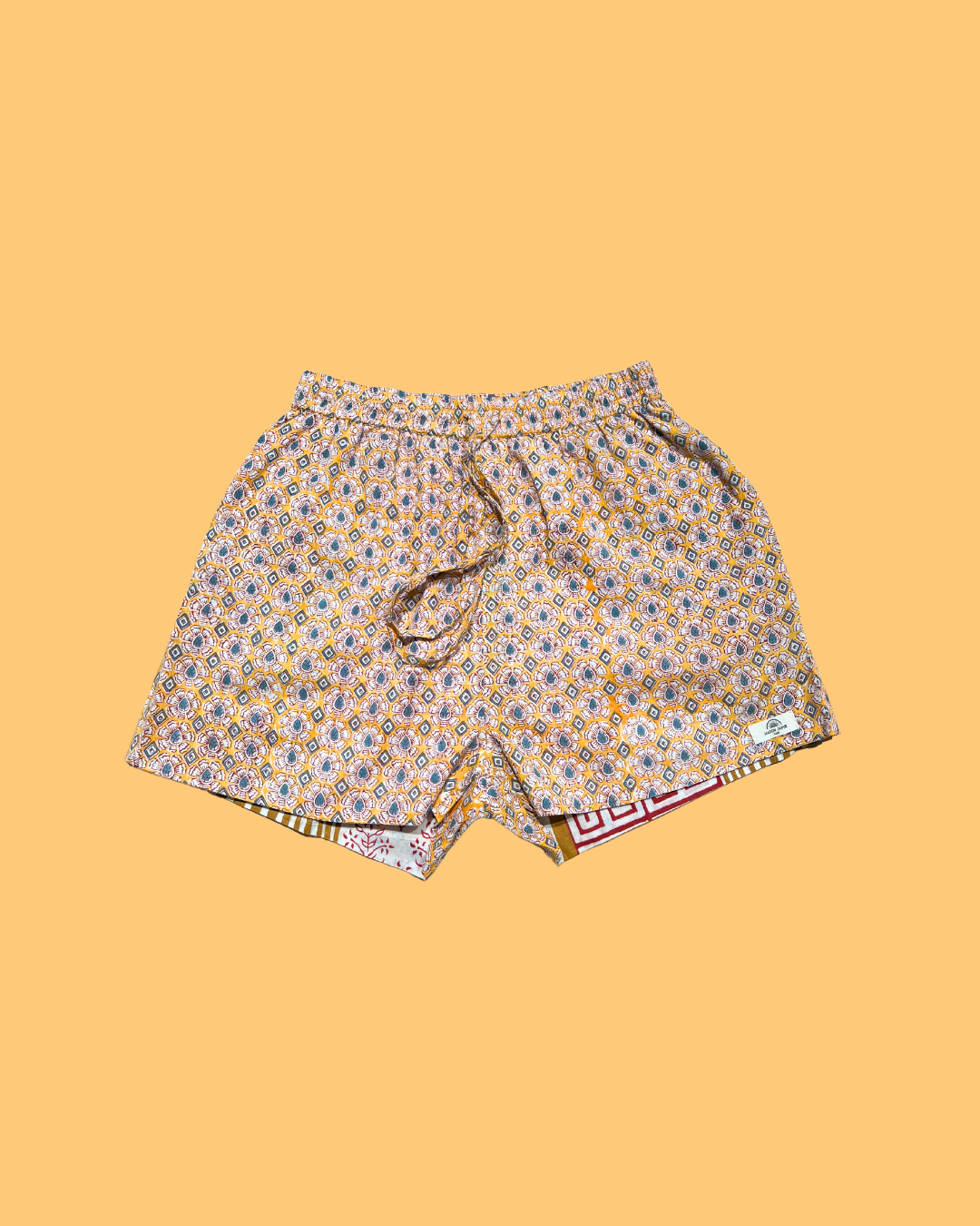 SHORT JAIPUR