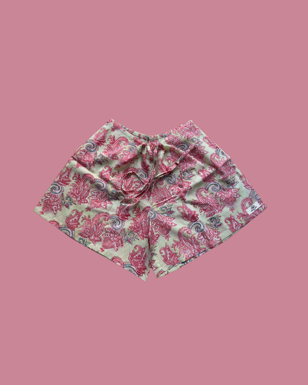 SHORT GOA