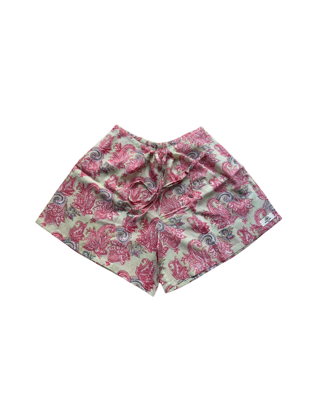 SHORT GOA