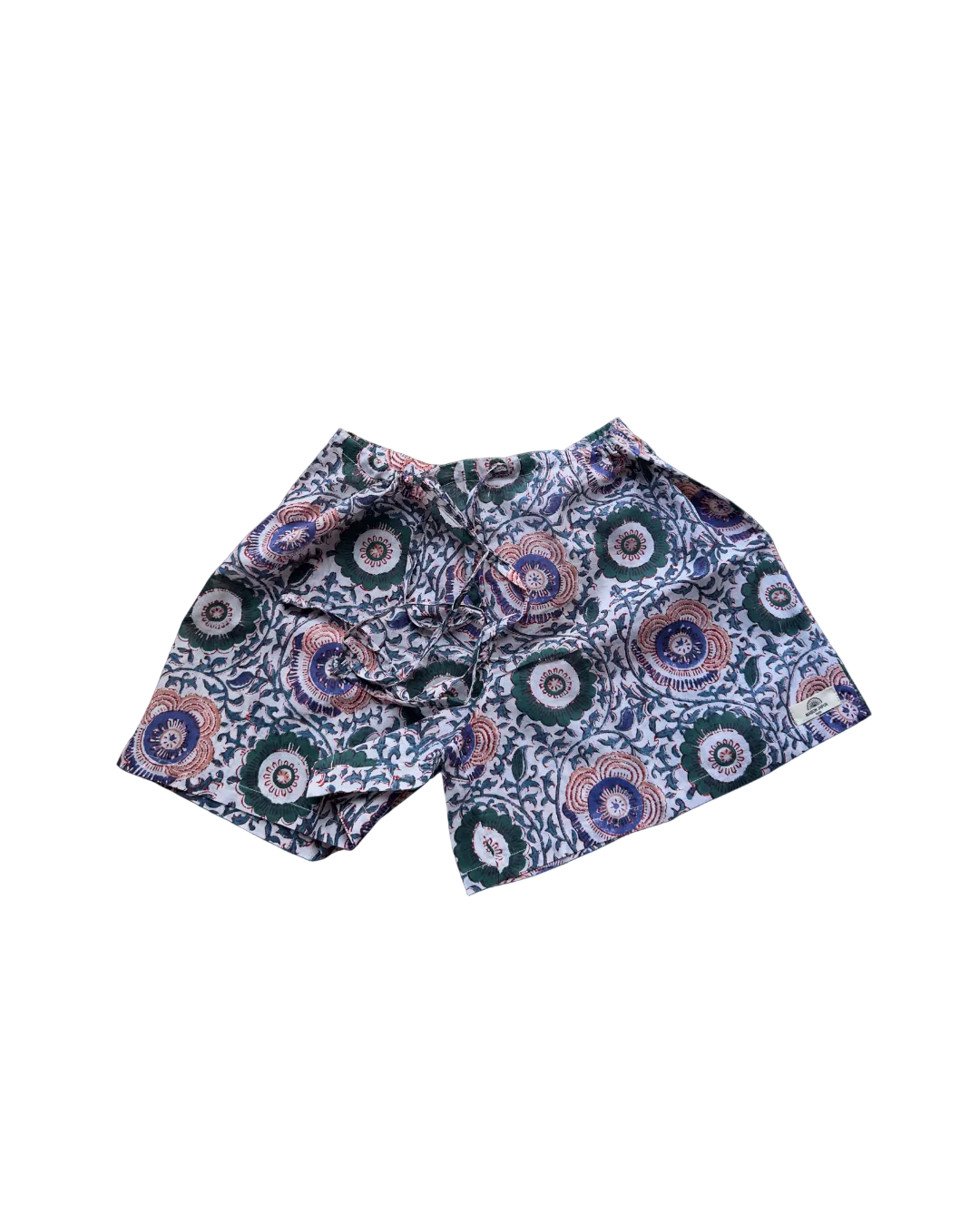 SHORT GOA